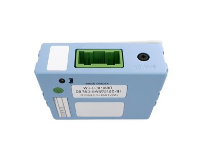 Honda 08V67-SWA-AM001 Control Unit, Back-Up Sensor