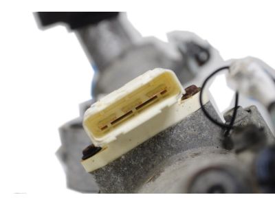 Honda 53601-T3Z-A01 Box Sub, Power Steering Gear