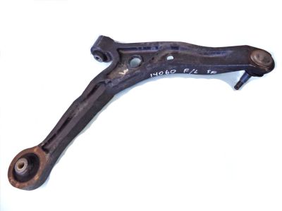 Honda 51360-S0X-A02 Arm, Left Front (Lower)