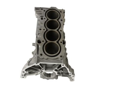 Honda 11000-PLM-810 Block Assy., Cylinder (DOT)