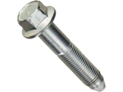 Acura 90160-TR0-A10 Bolt, Flange (14X69)