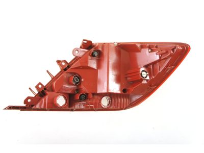 Acura 33551-SJA-A01 Lamp Unit, Driver Side Tail