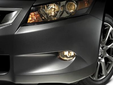 Honda 08V31-TE0-100 Fog Lights (Standard on V-6)