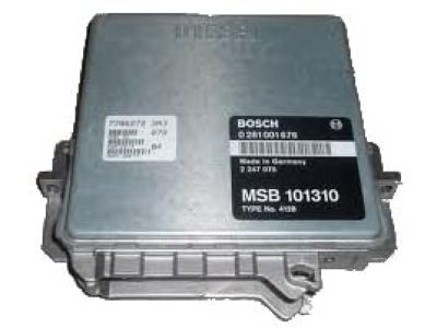 Honda 37820-P0H-316 Control Module, Engine