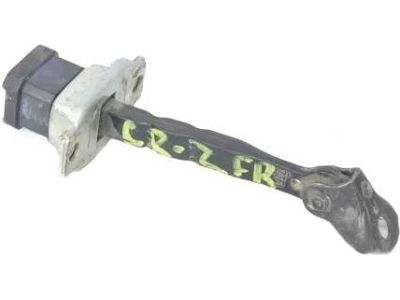 Honda 72340-SZT-003 Checker, Right Front Door