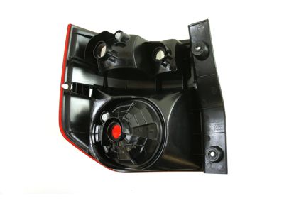 Honda 33501-SCV-A01 Lamp Unit, R. Tail