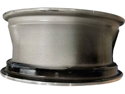 Honda 42700-TS8-A91 Disk, Aluminum Wheel (16X6 1/2J) (Dicastal)