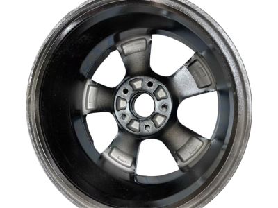 Honda 42700-TS8-A91 Disk, Aluminum Wheel (16X6 1/2J) (Dicastal)