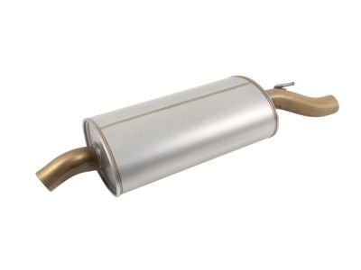 Honda 18307-TLC-A04 Muffler, Exhuast