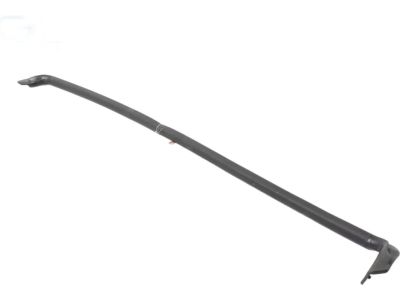 Honda 72865-THR-A01 Sub-Seal, L. Slide Door