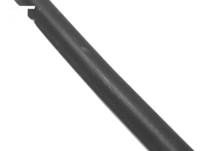 Honda 72865-THR-A01 Sub-Seal, L. Slide Door