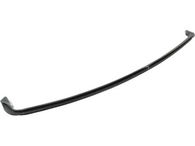 Honda 72865-THR-A01 Sub-Seal, L. Slide Door