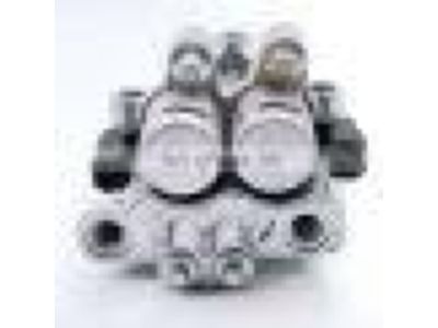 Honda 15810-RMX-005 Valve Assembly, Spool