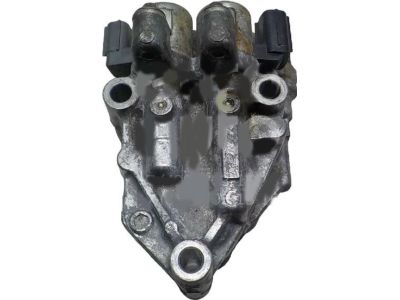 Honda 15810-RMX-005 Valve Assembly, Spool