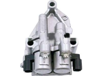 Honda 15810-RMX-005 Valve Assembly, Spool