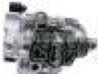 Honda 15810-RMX-005 Valve Assembly, Spool