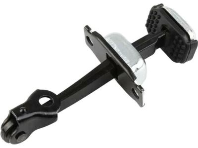 Honda 72880-SNA-003 Checker, Left Rear Door