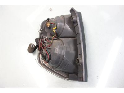 Honda 33501-S9V-A11 Lamp Unit, R. Tail