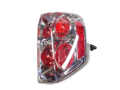 Honda 33501-S9V-A11 Lamp Unit, R. Tail