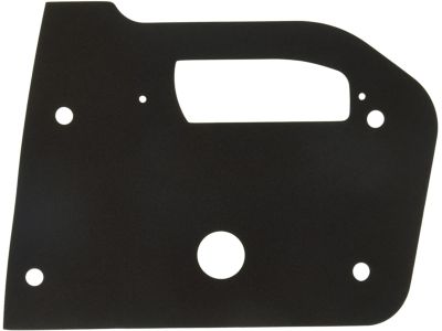 Honda 34153-SHJ-A51 Gasket, Base