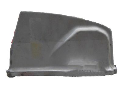 Honda 12310-PND-505 Cover, Cylinder Head