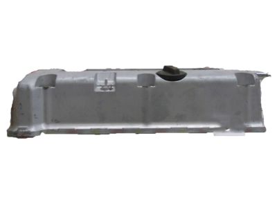 Honda 12310-PND-505 Cover, Cylinder Head