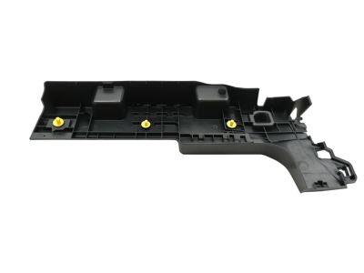 Honda 83354-T0A-A01ZC Garn Assy*NH167L*