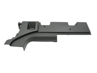 Honda 83354-T0A-A01ZC Garn Assy*NH167L*