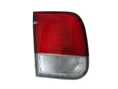 Honda 34156-S04-A02 Lamp Unit, L. Lid