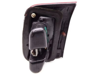 Honda 34156-S04-A02 Lamp Unit, L. Lid