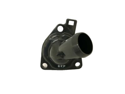 Acura 19301-RAF-004 Thermostat Assembly (Nippon Thermostat)