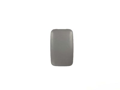 Honda 77625-S84-A01ZB Lid, Switch Hole *NH284L* (LIGHT QUARTZ GRAY)