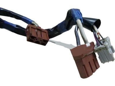 Honda 35100-S10-A04 Lock Assy., Steering