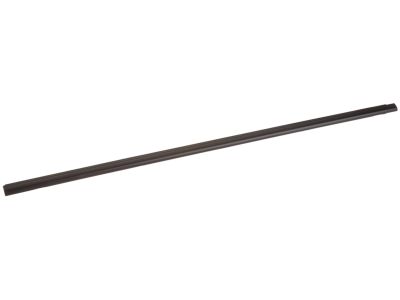 Honda 72410-S30-003 Molding Assy., R. FR. Door