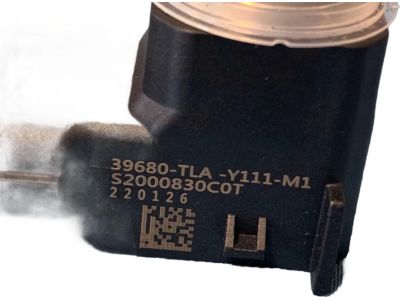 Honda 39680-TLA-Y11ZL Sensor Assembly-(Black Gloss 5)