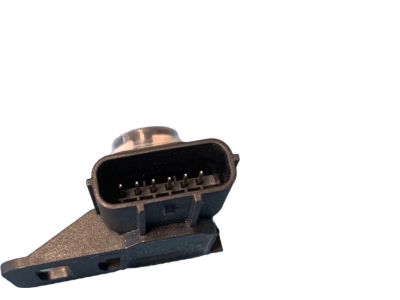 Honda 39680-TLA-Y11ZL Sensor Assembly-(Black Gloss 5)