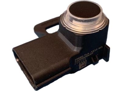 Honda 39680-TLA-Y11ZL Sensor Assembly-(Black Gloss 5)