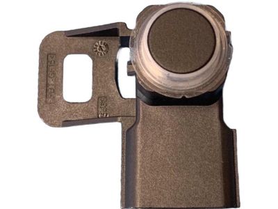 Honda 39680-TLA-Y11ZL Sensor Assembly-(Black Gloss 5)