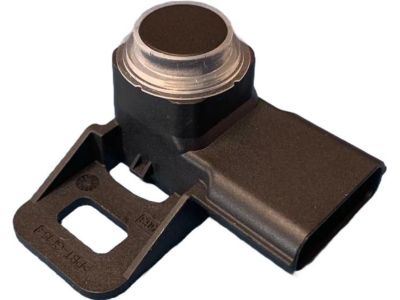 Honda 39680-TLA-Y11ZL Sensor Assembly-(Black Gloss 5)