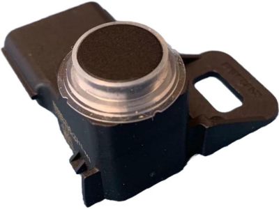 Honda 39680-TLA-Y11ZL Sensor Assembly-(Black Gloss 5)