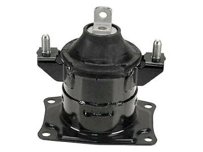 Honda 50830-TE1-A52 Rubber Assy., FR. Engine Mounting
