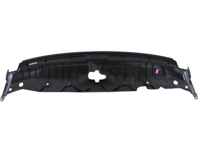 Honda 71125-SNA-A00 Cover, FR. Grille