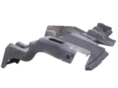 Honda 71118-T2A-A00 Side Duct L, FR Bp