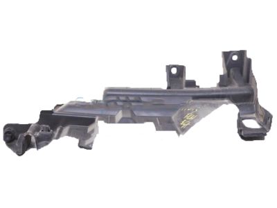 Honda 71118-T2A-A00 Side Duct L, FR Bp