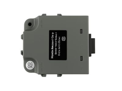 Honda 08V67-T5A-0M001 Control Unit Bk-Up Sen