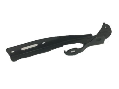 Honda 60120-T2A-A00ZZ Hinge Complete R, Hood