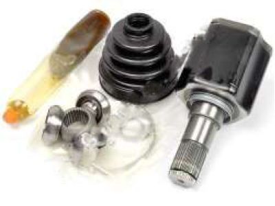 Honda 44014-TK8-A31 Joint Set, Outboard