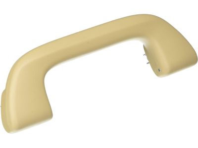 Honda 83240-SNA-A01ZB Grab Rail Assy. *YR327L* (PEARL IVORY)