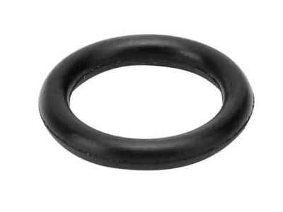 Honda 91305-5A2-A01 O-Ring, 12.6X2.4