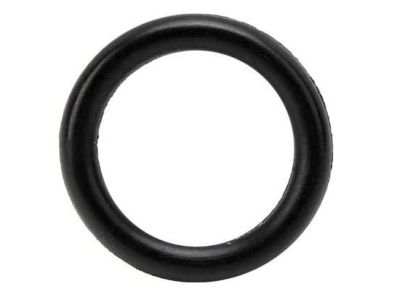 Honda 91305-5A2-A01 O-Ring, 12.6X2.4